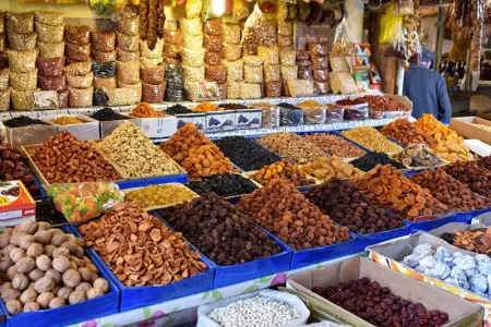 Azərbaycanda bu məhsul KƏSKİN BAHALAŞDI