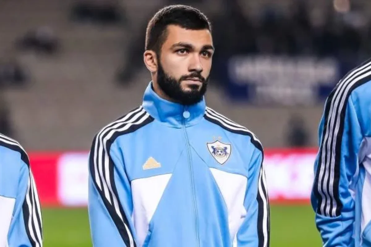 Musa Qurbanlı milliyə cəlb olundu