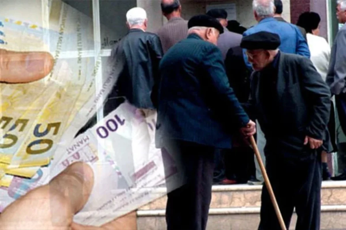 Pensiya kapitalı ilə bağlı təklif - Pensiyaçılar pulunu varislərinə ötürə biləcək?