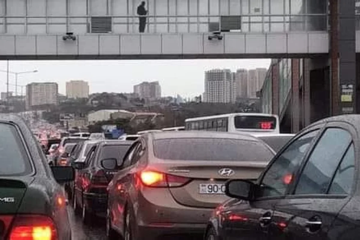 Bölgələrdən Bakıya gələnlərin nəzərinə!