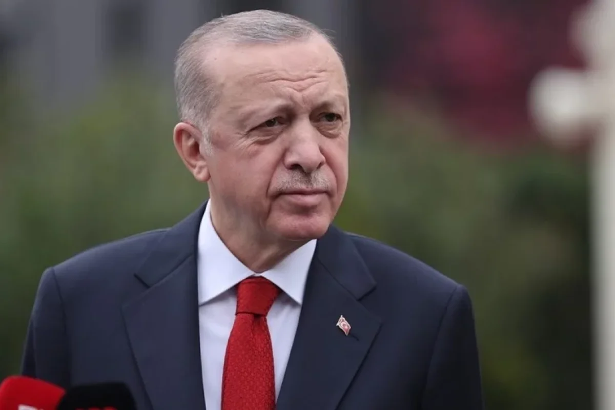 Ərdoğan bu ölkədən Azərbaycana GƏLƏCƏK