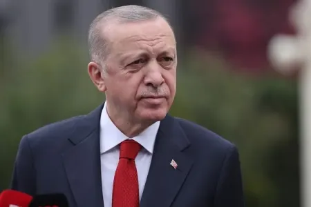 Ərdoğan bu ölkədən Azərbaycana GƏLƏCƏK