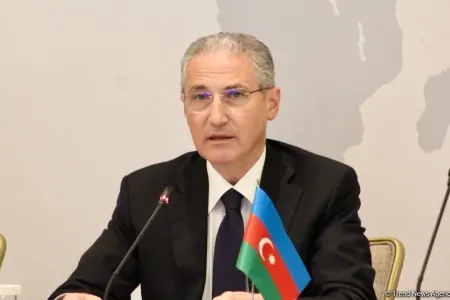 11 günümüz var, 100 milyardlarla dollar... - Babayev