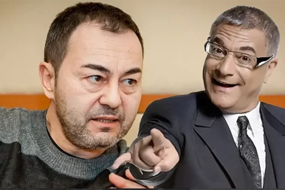 Son dəqiqə! Mehmet Ali Erbil saxlanıldı, Serdar Ortaç axtarışdadır