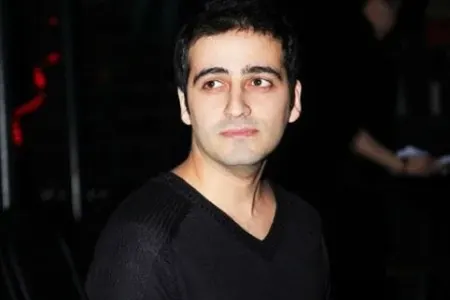 Şou-biznes "Qaraqan" uzun illər sonra qayıtdı - FOTO