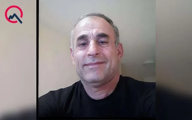 Toyda çıxış edəndən sonra öldü - FOTO