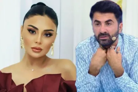 ”Boşananda qayıt gəl” - Zaurdan Vüsaləyə
