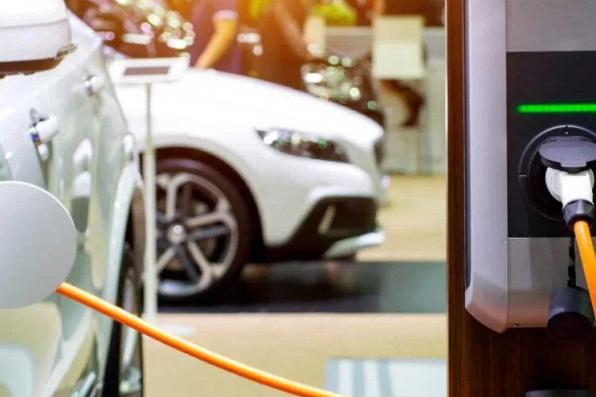 Soyuq hava gəldi, elektromobillərdən şikayətlər artdı – VİDEO