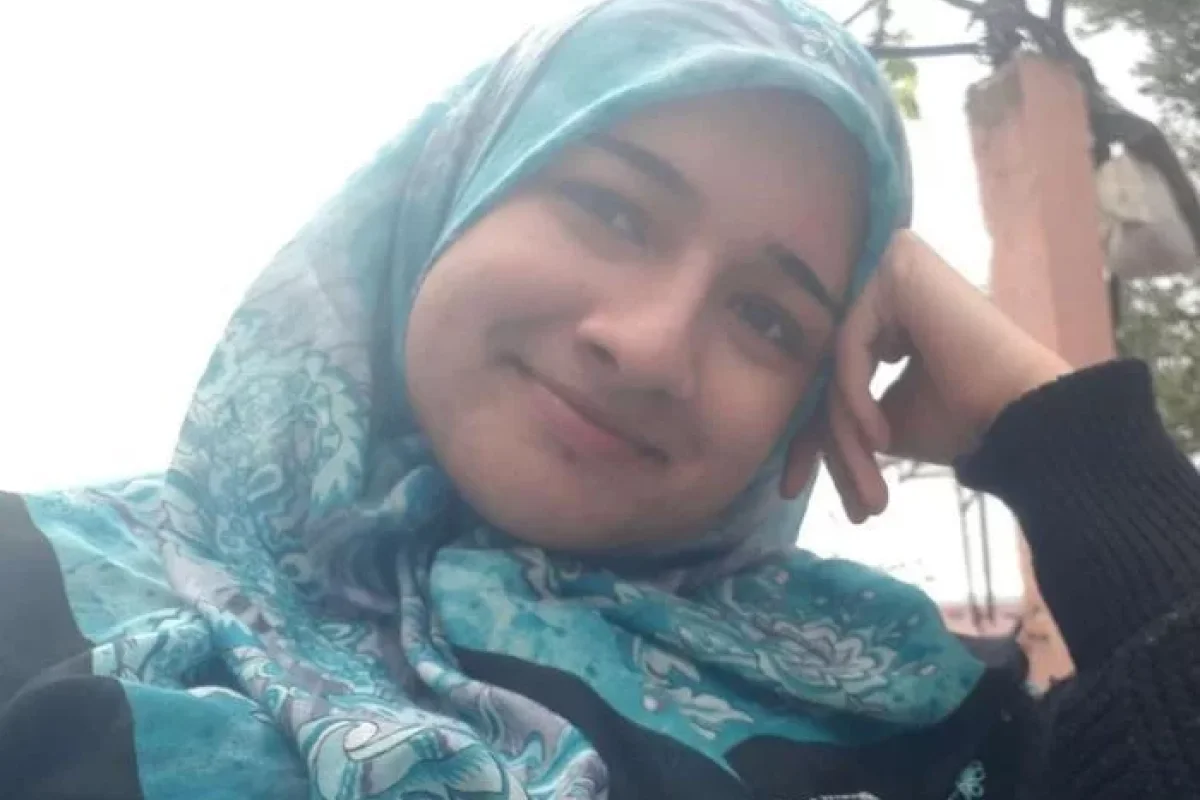 22 yaşlı türk tələbənin yataqxanadan meyiti tapıldı - FOTO