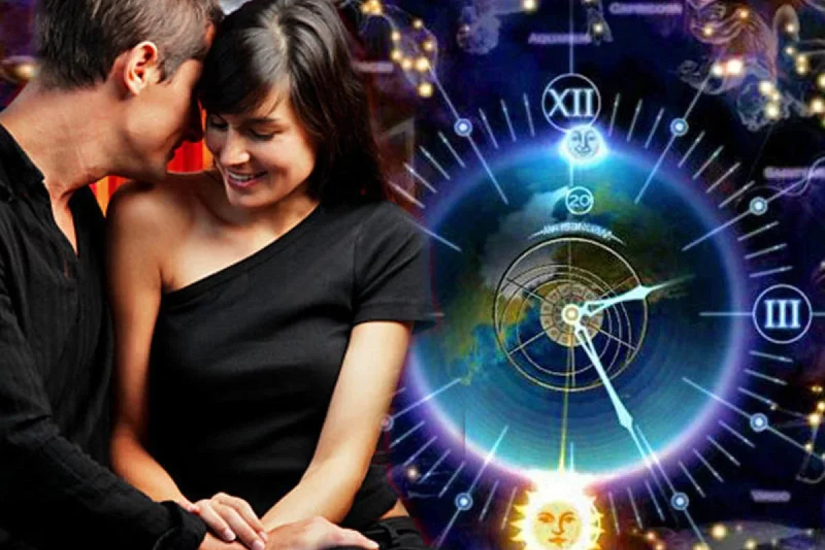 2024-cü ilin sonuna qədər evlənə biləcək BÜRCLƏR