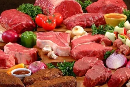 Ətin son idxal dəyəri bu qədərdir