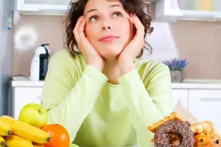 Həqiqətən acmışıq, yoxsa can sıxıntısından yeyirik?