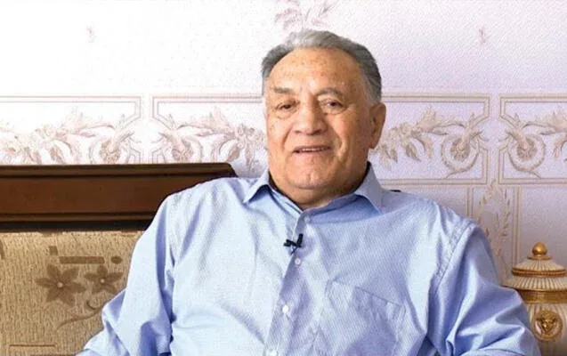 Azərbaycan idmanına - AĞIR İTKİ - FOTO