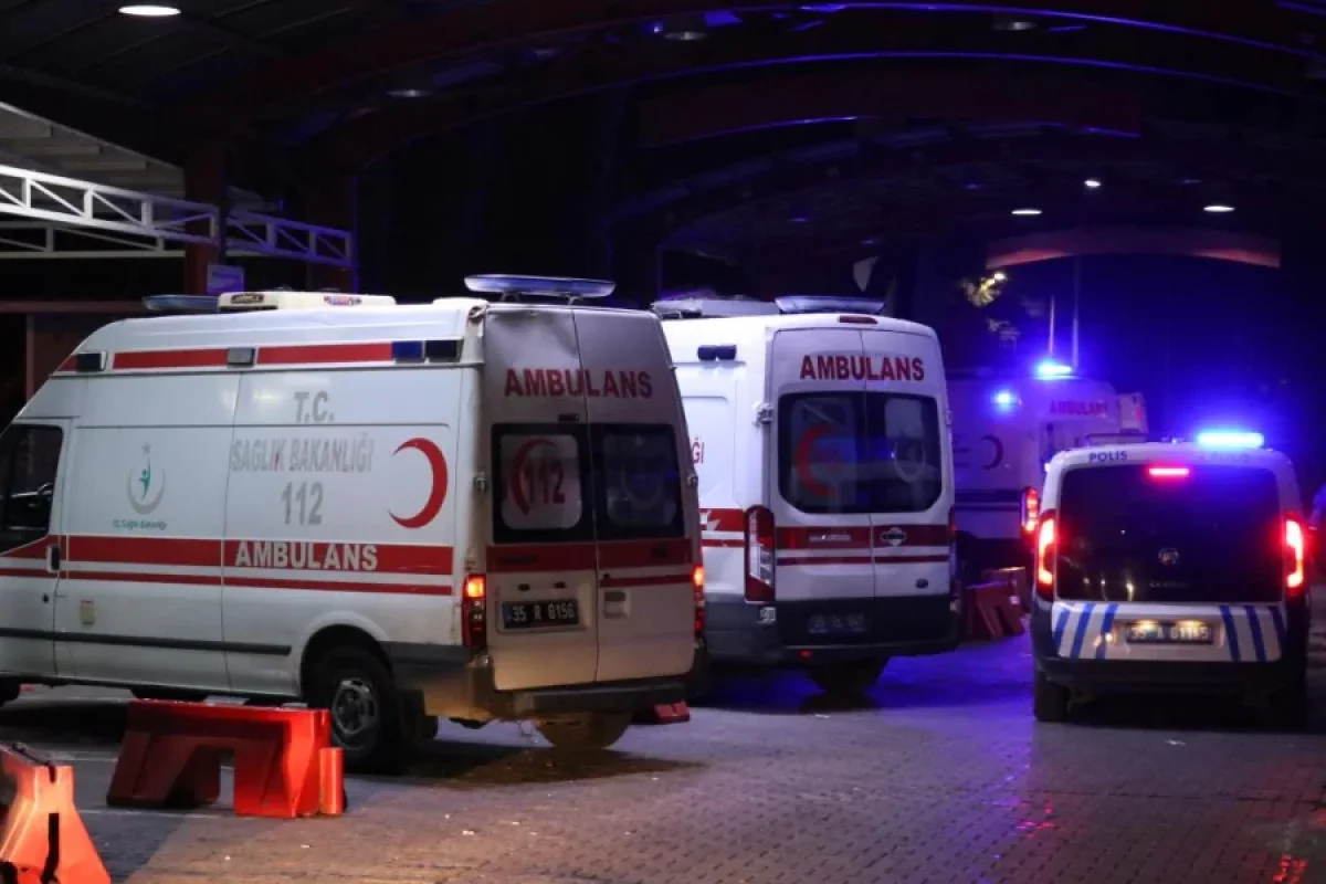 Aşkar olunan kiçik bir detal, dəhşətli cinayətin üstünü açdı - "Qırılma nöqtəsi"