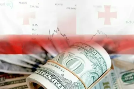 Dollar bahalaşdı - Bu ölkədə...