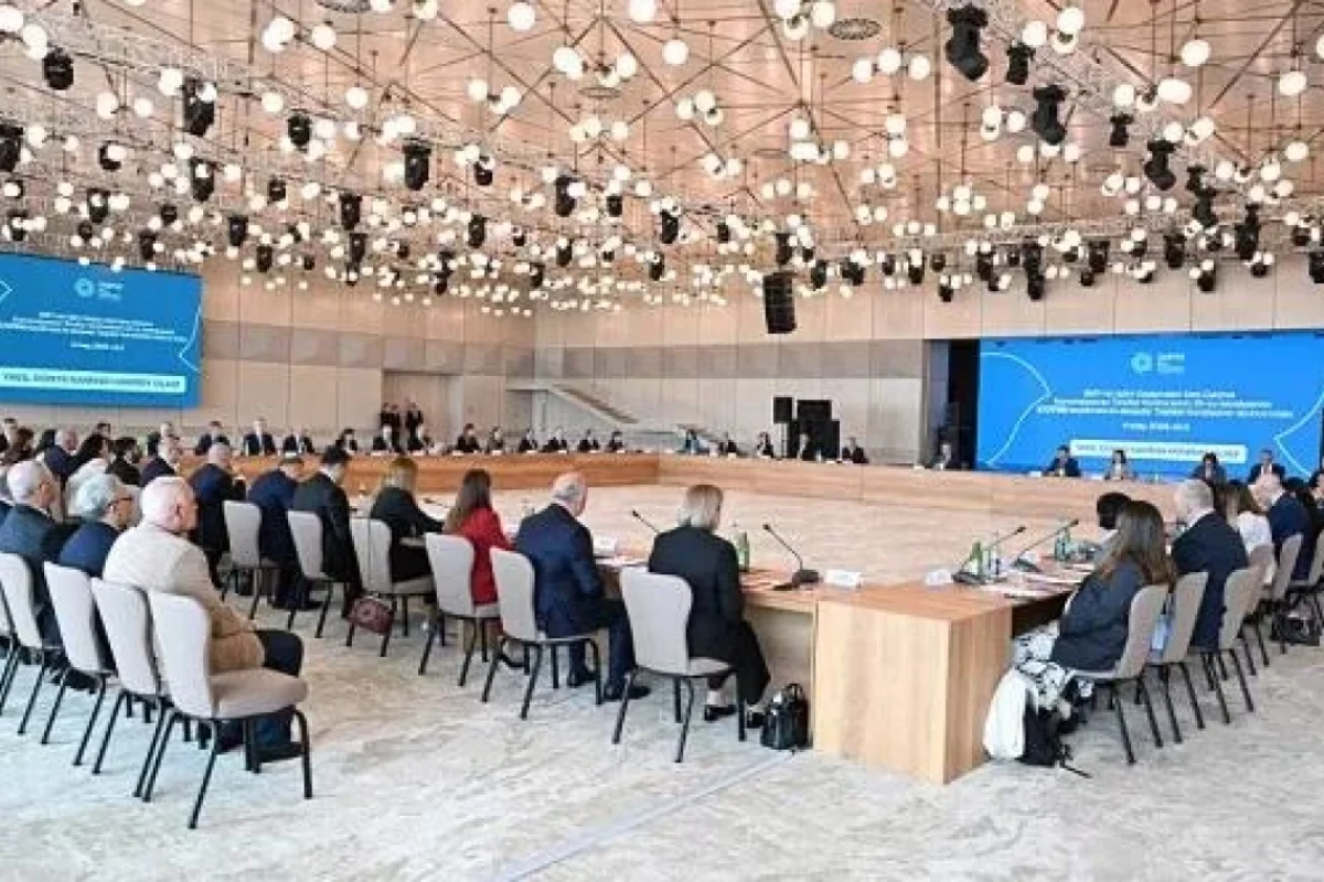 COP30 hansı ölkədə keçiriləcək?