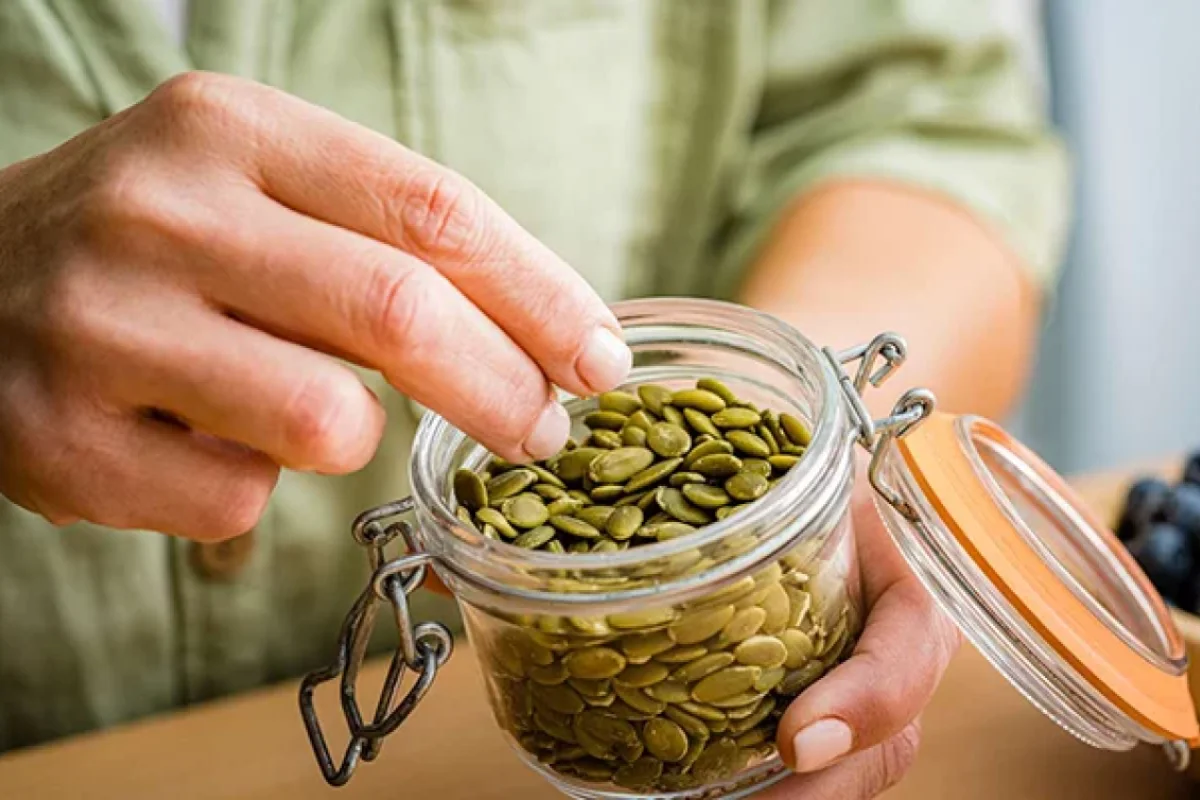 Dərini gənc saxlayır, qocalmanı gecikdirir