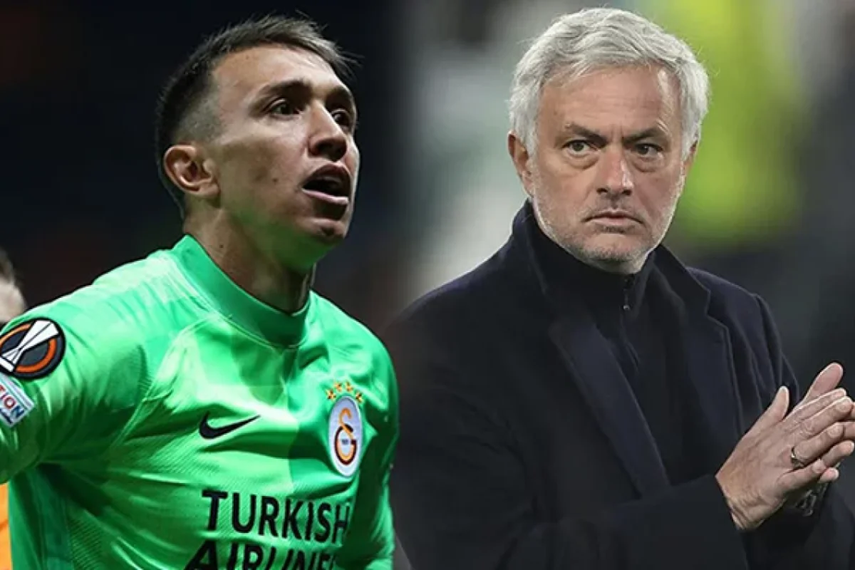 “Bəyənmirsə, gedə bilər” - Musleradan Mourinyoya