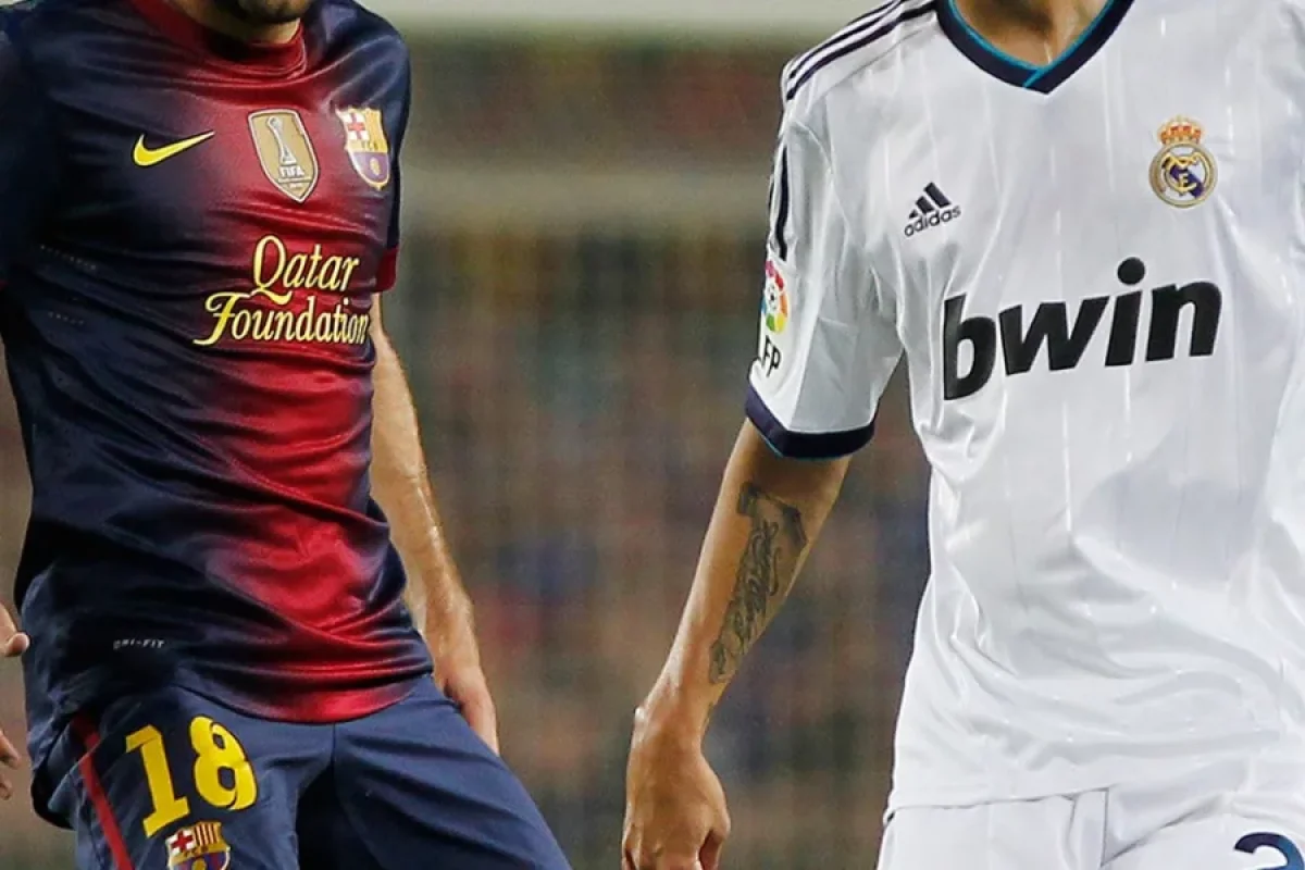 "Barselona-Real Madrid" - matçı nə vaxt olacaq - Meydanda kimlər olacaq?