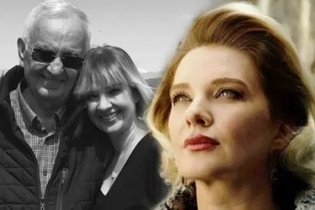 "Bir Zamanlar Çukurova"nın Füsunun atası - dünyasını dəyişdi