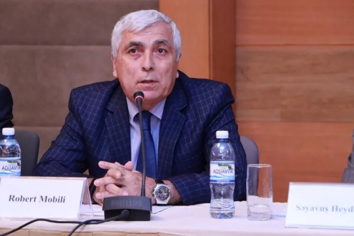 “COP29 Azərbaycan üçün möhtəşəm tədbirdir”