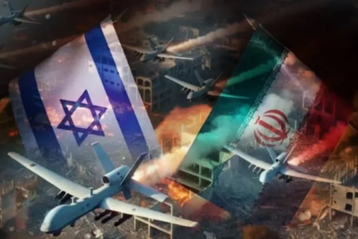 İrandan İsrailə böyük zərbə: - Gizli nüvə məlumatı ortaya çıxdı