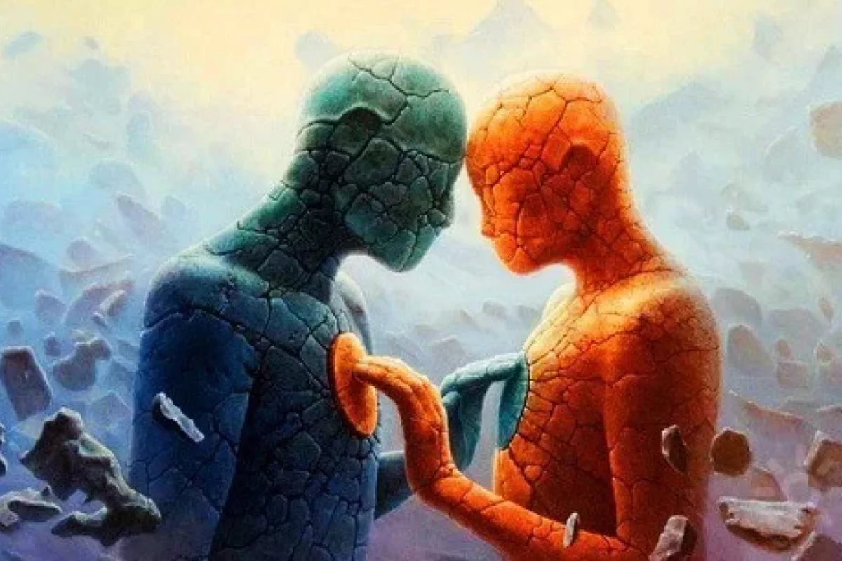 Nağıl kimi empatiya dərsi: - Heyvanlar şagirdlərə xeyirxah olmağı öyrədir