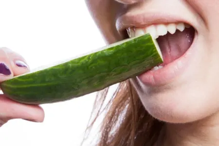 Hər gün xiyar yesək, orqanizmdə nə baş verər? - 8 inanılmaz fayda