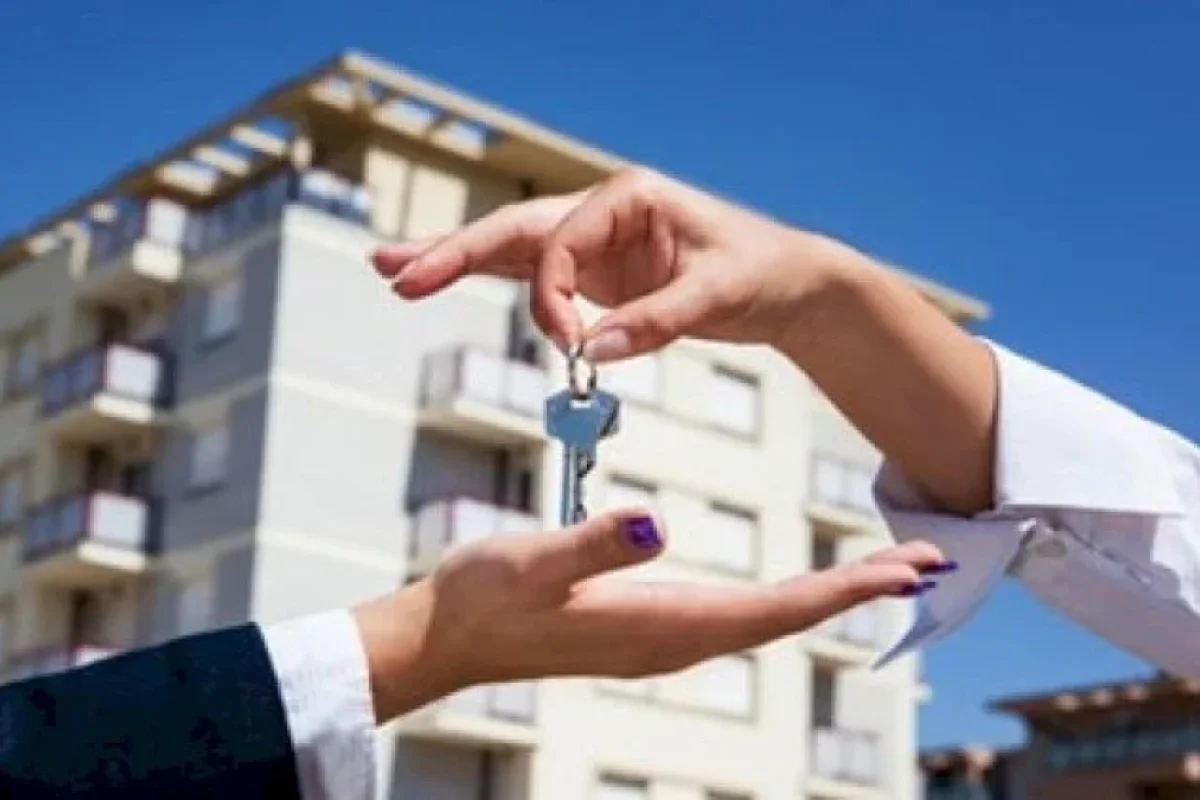 Artıq heç kim mənzil almayacaq – - DAHA SƏRFƏLİ VARİANT