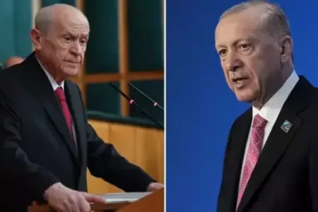 Ərdoğan üçüncü dəfə prezidentliyə namizəd olacaq? – - İki variant var