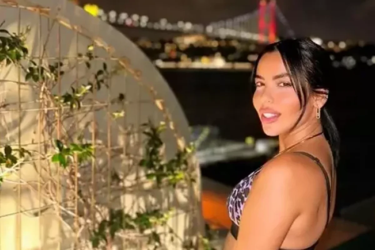 "Dedilər ərin Şəmkirlidir, pulu var, ona görə xəyanətini bağışladın"