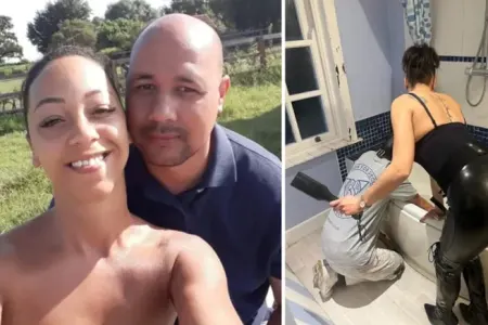 Kişiləri döyərək sərvət qazanır: - Ayda 26 min...