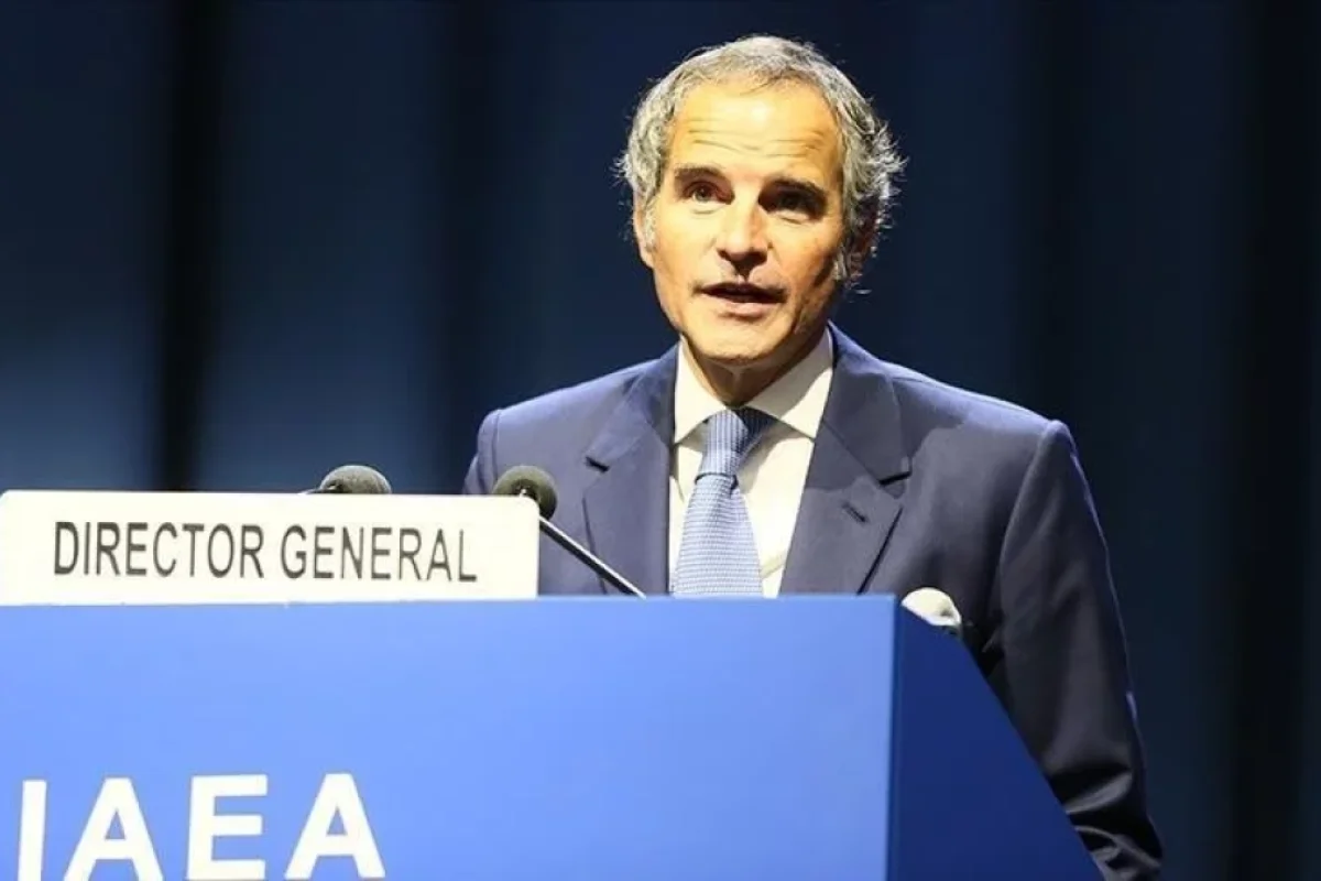 MAQATE-nin baş direktoru COP29-un əhəmiyyətindən danışdı