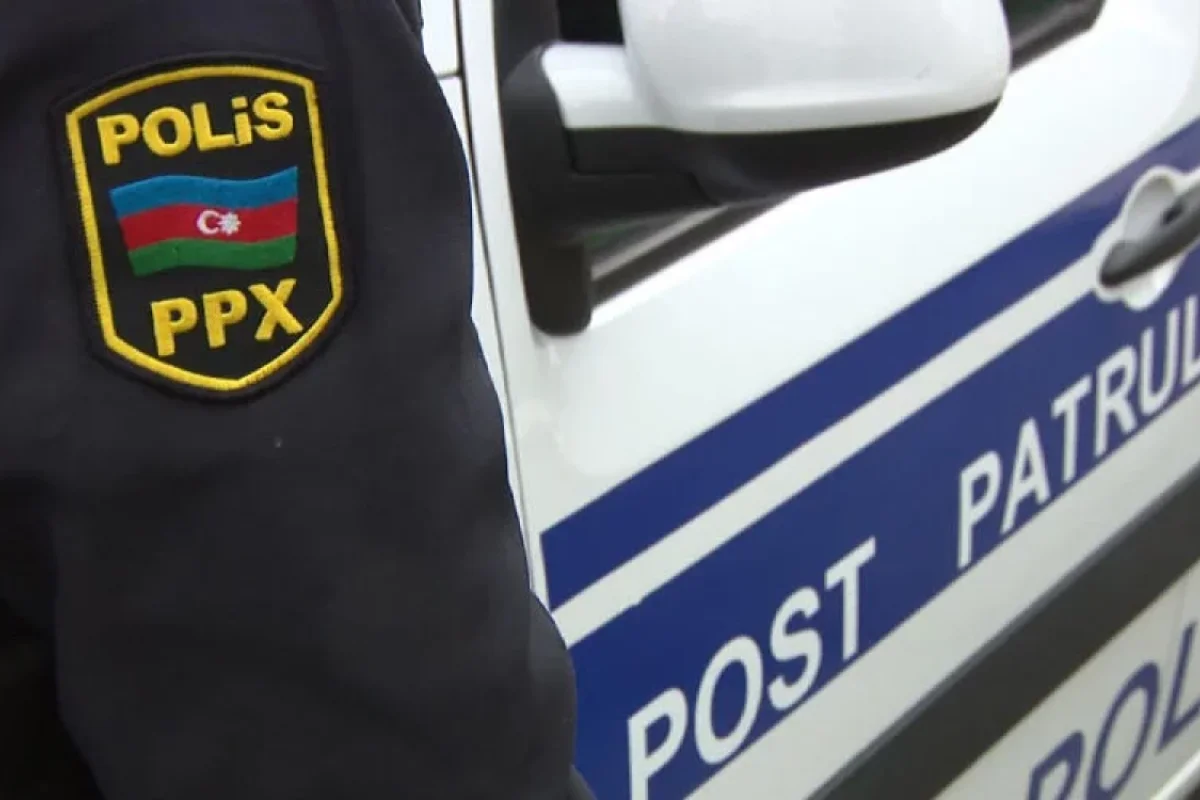 21 yaşlı oğlan bıçaqlandı