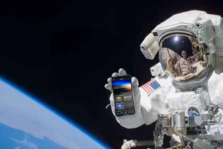 NASA-dan Azərbaycana təşəkkür
