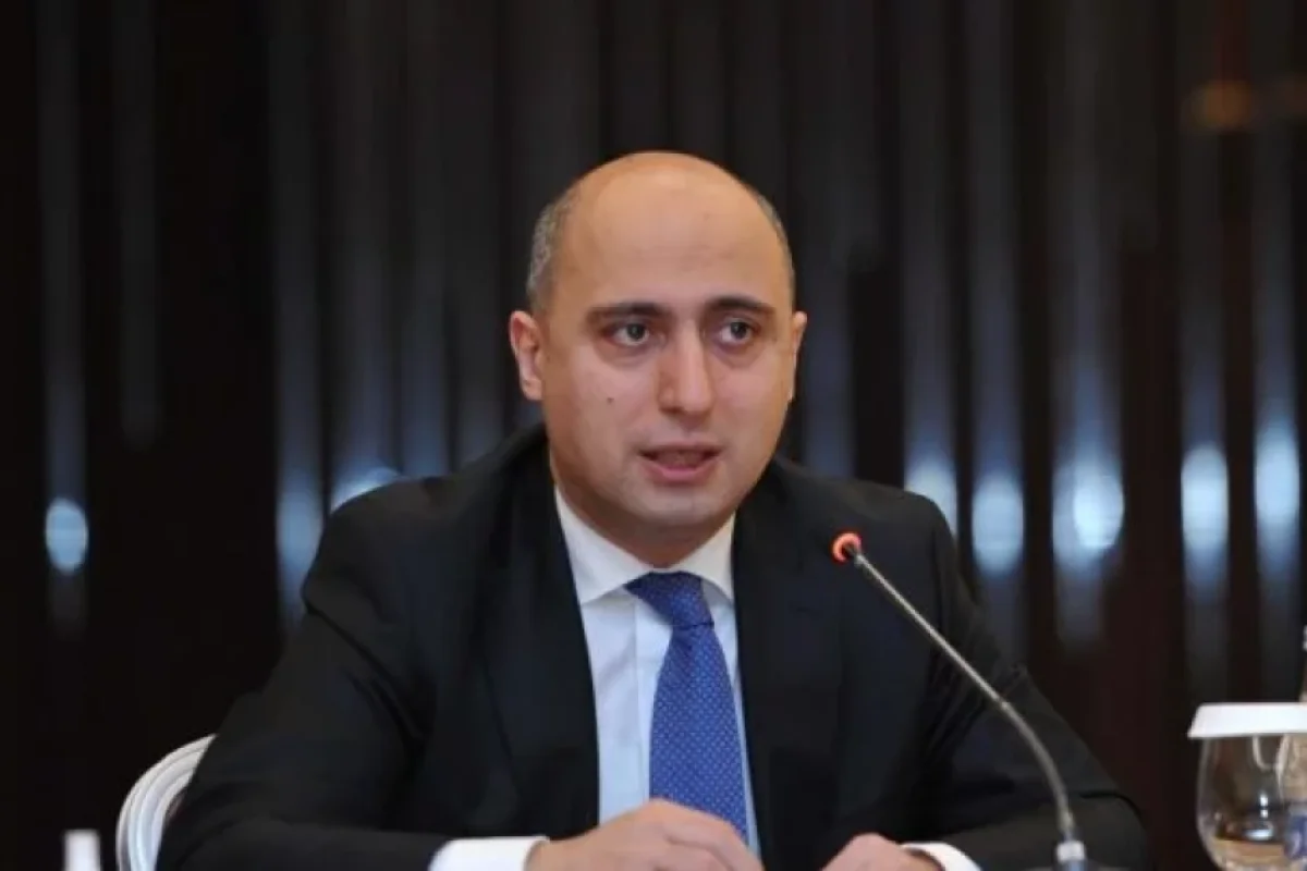 COP29-dan sonra məktəb və universitetlərdə... - NAZİR açıqladı