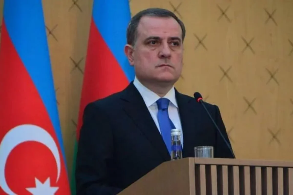 Bu, Ermənistan üçün itirilmiş fürsətdir - Bayramov