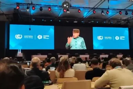 Alim Qasımov dövlət və hökumət başçılarının önündə "Sarı gəlin"i oxudu - VİDEO