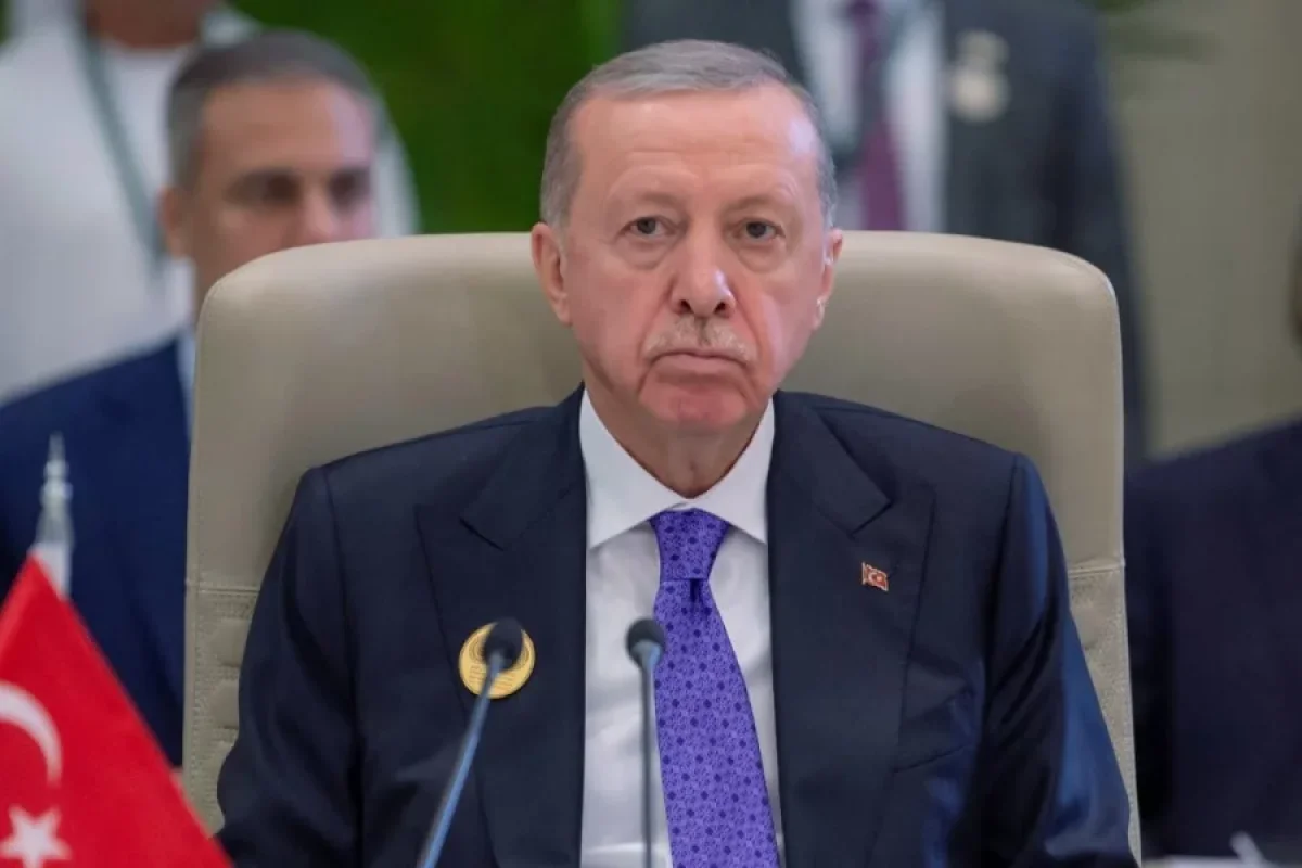 Ərdoğan: "Bu işlər ciddi iqtisadi xərclər hesabına başa gəlir"