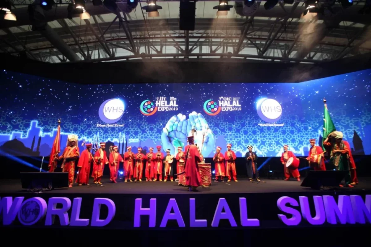 Dünya Halal Sammiti bu şəhərdə - keçiriləcək