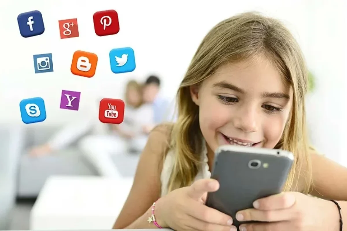 Bu ölkələrdə uşaqların sosial mediadan istifadəsinə qadağalar var: - Azərbaycanda isə...