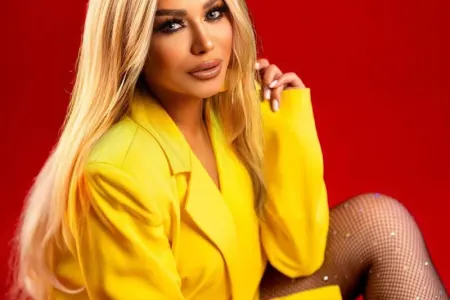 "Zaur mənim kirayə pulumu verib" - VİDEO