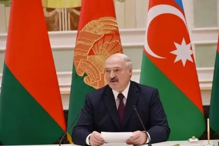 Prezident Bakıdan səsləndi: - Onlar kabinetdə oturmamalıdır!