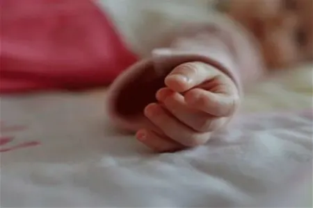 Zaqatala xəstəxanasında uşaq öldü