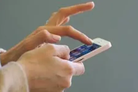 Telefon ekranına baxarkən bunu edin- 20-20-20 qaydası