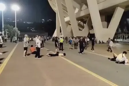 Boşanmaq istəməyən kişi 35 nəfəri öldürdü