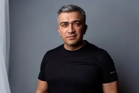 "Boşananlar üçün parti edəcəyəm"