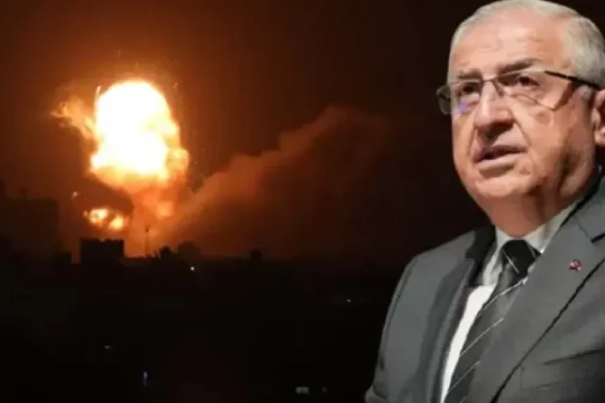 Yeni müharibə xəbərdarlığı: - Bu ölkənin hədəfi Türkiyə olacaq