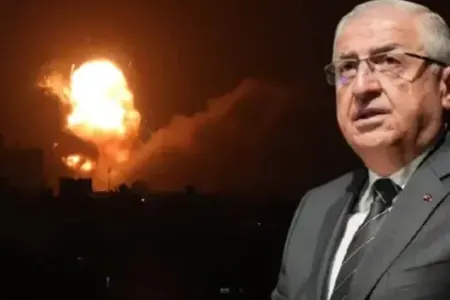 Yeni müharibə xəbərdarlığı: - Bu ölkənin hədəfi Türkiyə olacaq