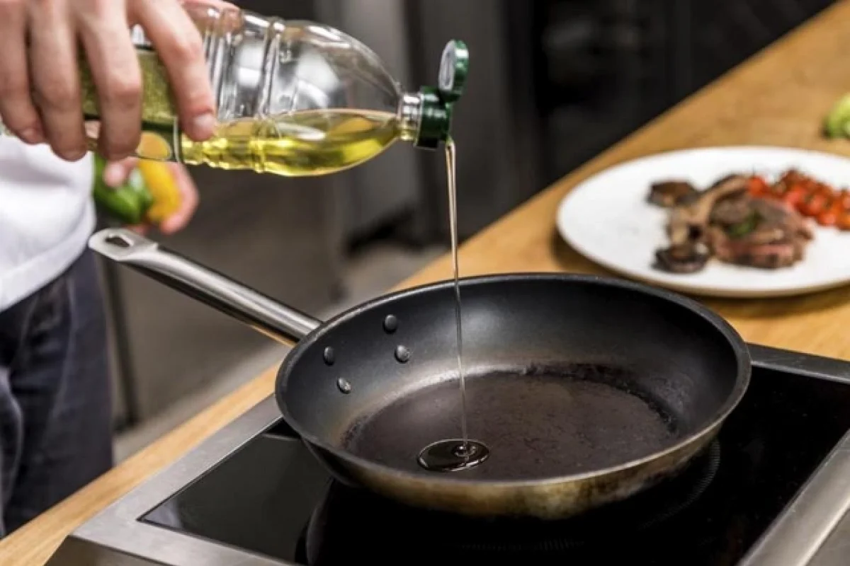 Orqanizmi xəstəliklərdən qoruyur: - Günəbaxan yağı haqqında MARAQLI FAKTLAR